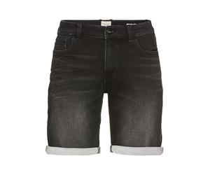 camel active 498r02-5d17 Pantaloncini, Grigio, 42W Uomo