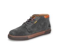 camel active 53bl801-201220_45, Stivali alla Moda Uomo, Grigio EU