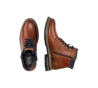 camel active 53bta03-120476, Stivali alla Moda Uomo, Marrone, 46 EU