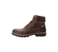 camel active 53dwf01-400320, Stivali alla Moda Uomo, caffè, 42 EU