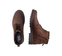 camel active 53fwa01-350320, Stivali alla Moda Uomo, caffè, 41 EU