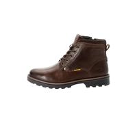 camel active 53fwf01-120320, Stivali alla Moda Uomo, caffè, 40 EU