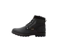 camel active 53fwf01-350100, Stivali alla Moda Uomo, Nero, 48 EU