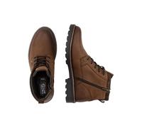 camel active 53fwf01-350320, Stivali alla Moda Uomo, caffè, 40 EU