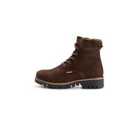 camel active 53ian08-300320_40, Stivali alla Moda Donna, Caff, 41 EU