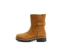 camel active 53ias06-300470_38, Stivali alla Moda Donna, Cognac, EU