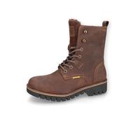camel active 53ias07-402360_40, Stivali alla Moda Donna, Cioccolato, EU