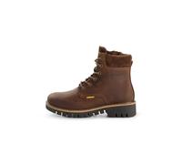 camel active 53ias08-402360_41, Stivali alla Moda Donna, Cioccolato, EU
