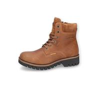 camel active 53ias08-402470_39, Stivali alla Moda Donna, Cognac, EU