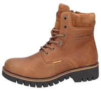 camel active 53ias08-402470_41, Stivali alla Moda Donna, Cognac, EU