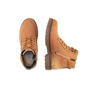 camel active 53mbf03-300910, Stivali alla Moda Uomo, Golden Tan, 44 EU