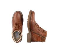 camel active 53mbf03-480470, Stivali alla Moda Uomo, Cognac, 47 EU