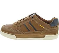 camel active 54bla19-201446_42, Scarpe da Neve Uomo, Tan/Blu, EU