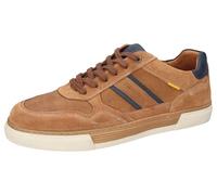 camel active 54bla19-201446_44, Scarpe da Neve Uomo, Tan Blu, EU