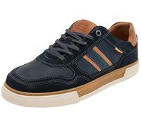 camel active 54bla19-201665_42, Scarpe da Neve Uomo, Navy/Bianco, EU