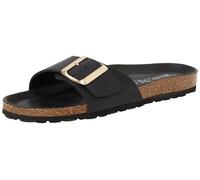 camel active 54bon03-400101_36, Scarpe da Neve Donna, AllBlack EU