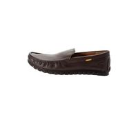 camel active 54bw001-100360, Mocassino Uomo, Marrone Scuro, 44 EU