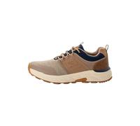 camel active 54cc004-657423, Scarpe da Ginnastica Uomo, Beige/Marrone, 44 EU