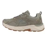 camel active 54cca08-347210, Scarpe da Ginnastica Uomo, Grigio Chiaro, 47 EU