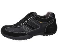 camel active 54dva04-206100, Scarpe da Ginnastica Uomo, Nero, 47 EU