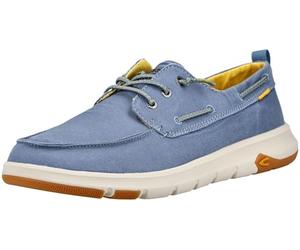 camel active 54hva08-710600, Scarpe da Ginnastica Uomo, Blu, 43 EU