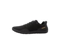camel active 54il001, Scarpe da Ginnastica Uomo, Nero, 42 EU