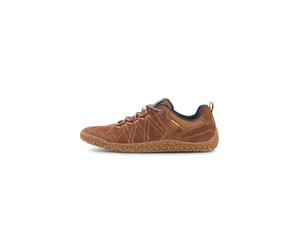 camel active 54ila11-340476, Scarpe da Ginnastica Uomo, Blu Cognac, 41 EU
