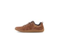 camel active 54ila11-340476, Scarpe da Ginnastica Uomo, Blu Cognac, 42 EU