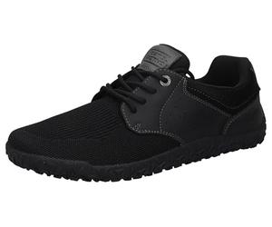 camel active 54ila18-704100, Scarpe da Ginnastica Uomo, Nero, 46 EU