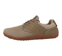 camel active 54ILA18 Sneakers Low Top Uomo Scarpe Sportive in Tessuto