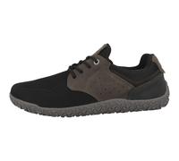 camel active 54ILA18 Sneakers Low Top Uomo Scarpe Sportive in Tessuto