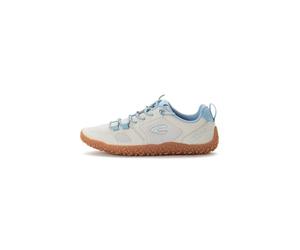 camel active 54iln10-706586, Scarpe da Ginnastica Donna, Ice Grey Lt Blue, 39 EU