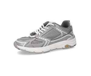 camel active 54mwn11-107550, Scarpe da Ginnastica Donna, Argento, 41 EU