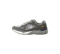 camel active 54un001-347220, Scarpe da Ginnastica Uomo, Grigio, 42 EU