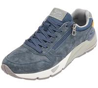camel active 54una02-347660_43, Scarpe da Neve Uomo, Blu, EU