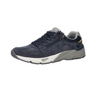 camel active 54una02-347660_46, Scarpe da Neve Uomo, Blu, EU