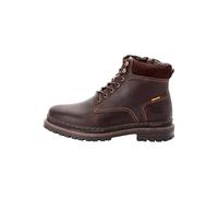 camel active 55ANF02-402380, Stivali alla Moda Uomo, Marrone, 41 EU