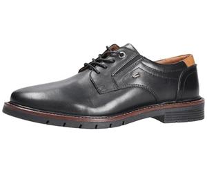 camel active 55ata06-120100_42, Scarpe da Neve Uomo, Nero, EU