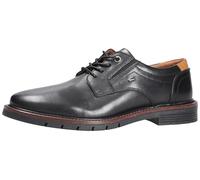 camel active 55ata06-120100_44, Scarpe da Neve Uomo, Nero, EU