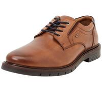 camel active 55ata06-120470_43, Scarpe da Neve Uomo, Cognac, EU