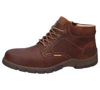 camel active 55avf04-400440_40, Stivali alla Moda Uomo, Marrone, EU