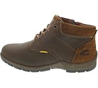 camel active 55avf04-400440_47, Stivali alla Moda Uomo, Marrone, EU