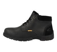 camel active 55AVF04 Stivali Uomo Desert Boots Stiefeletten Invernali