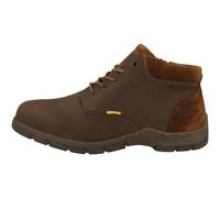 camel active 55AVF04 Stivali Uomo Desert Boots Stiefeletten Invernali