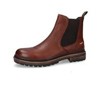 camel active 55CAA01-120320, Stivali alla Moda Uomo, caffè, 42 EU