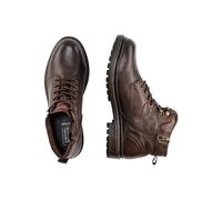 camel active 55CAA03-120320, Stivali alla Moda Uomo, caffè, 42 EU