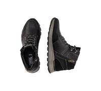 camel active 55dif06-142100, Stivali alla Moda Uomo, Nero, 44 EU