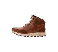 camel active 55dif06-142470, Stivali alla Moda Uomo, Cognac, 46 EU