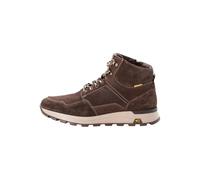 camel active 55dif06-302320, Stivali alla Moda Uomo, caffè, 47 EU