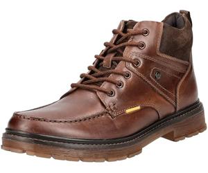 camel active 55lpa01-402440, Stivali alla Moda Uomo, Marrone, 41 EU